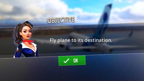 货运飞机运输车游戏 v3.5 安卓版2