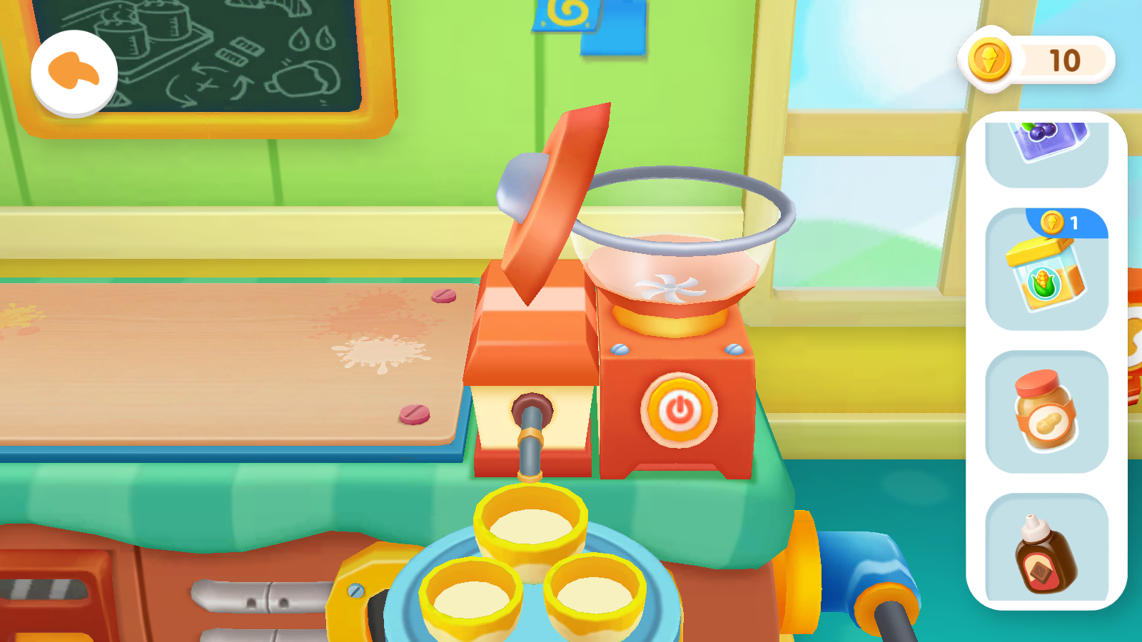 雪糕工廠游戲 v9.82.02.30 安卓版 0