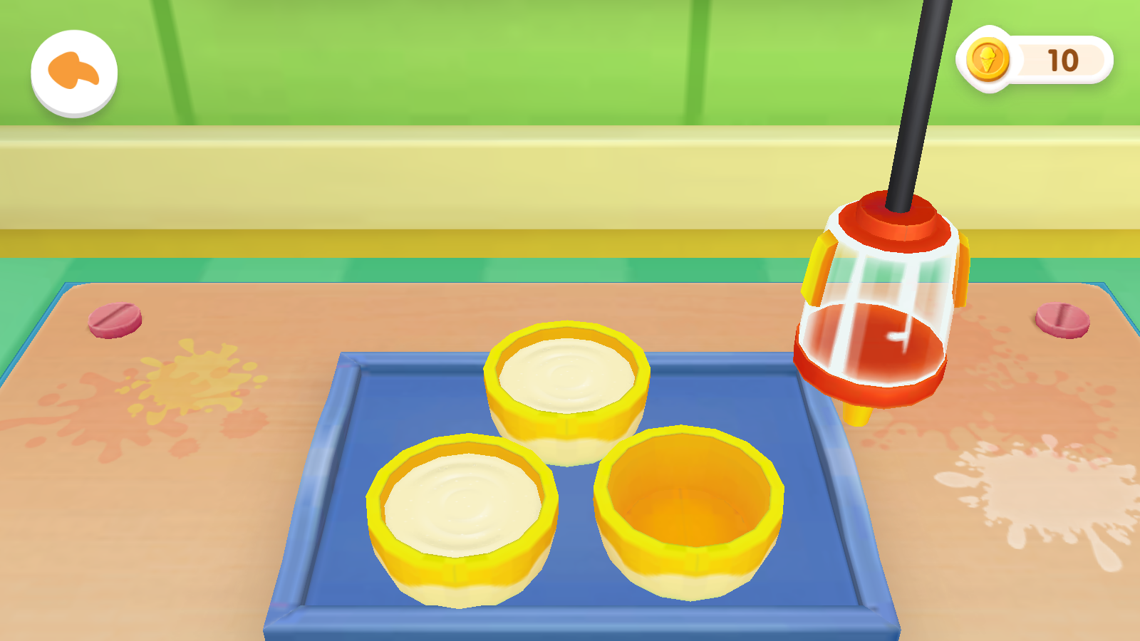 雪糕工廠游戲 v9.82.02.30 安卓版 3