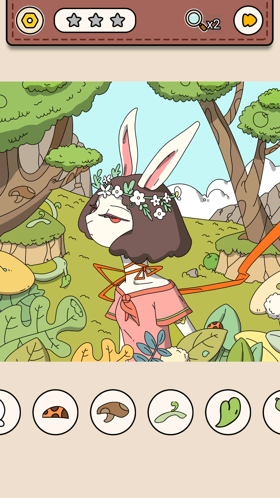 全民找找找游戲 v1.0.1 安卓版 3