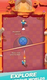 怪物射手世界 v1.0.0 安卓版 2