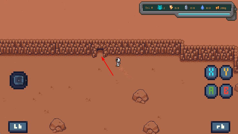 火星基地 v1.2.0 安卓版2