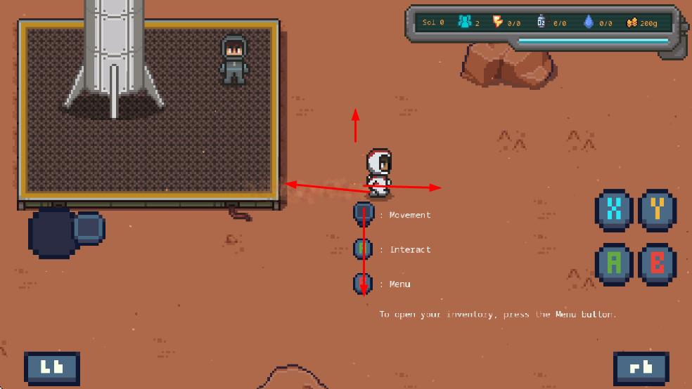 火星基地 v1.2.0 安卓版0