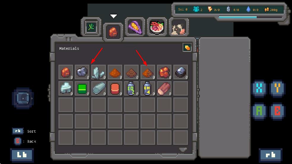 火星基地 v1.2.0 安卓版3