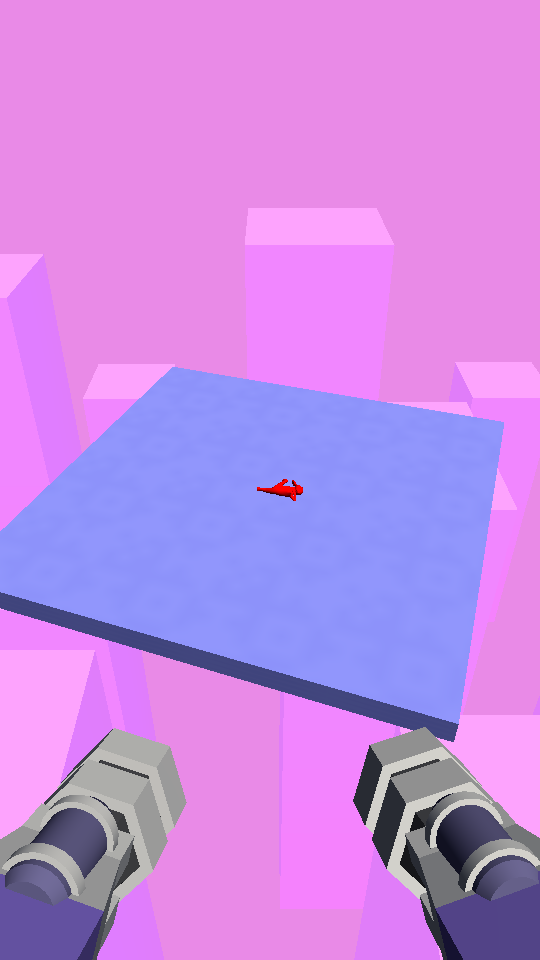 救援射擊游戲 v0.1.1 安卓版 1