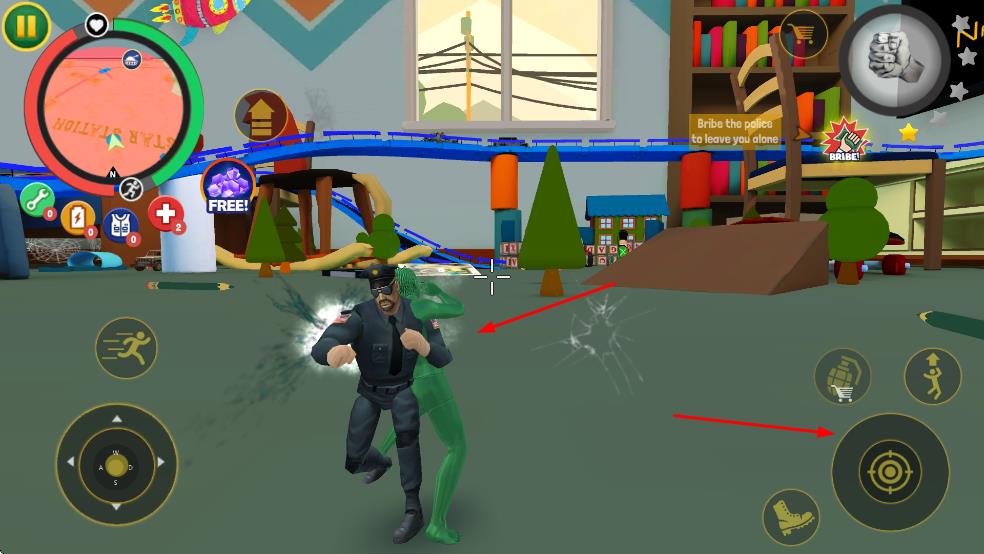 玩具兵小鎮(zhèn)游戲 v3.1.8 安卓版 2