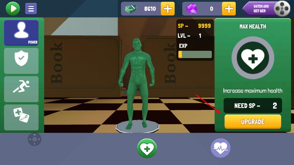 玩具兵小鎮(zhèn)游戲 v3.1.8 安卓版 3