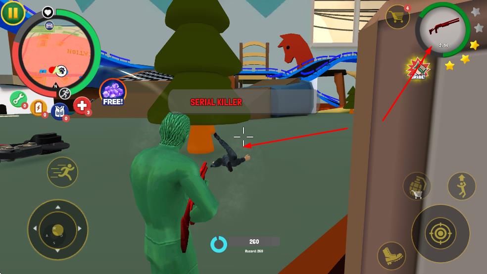 玩具兵小鎮(zhèn)游戲 v3.1.8 安卓版 1