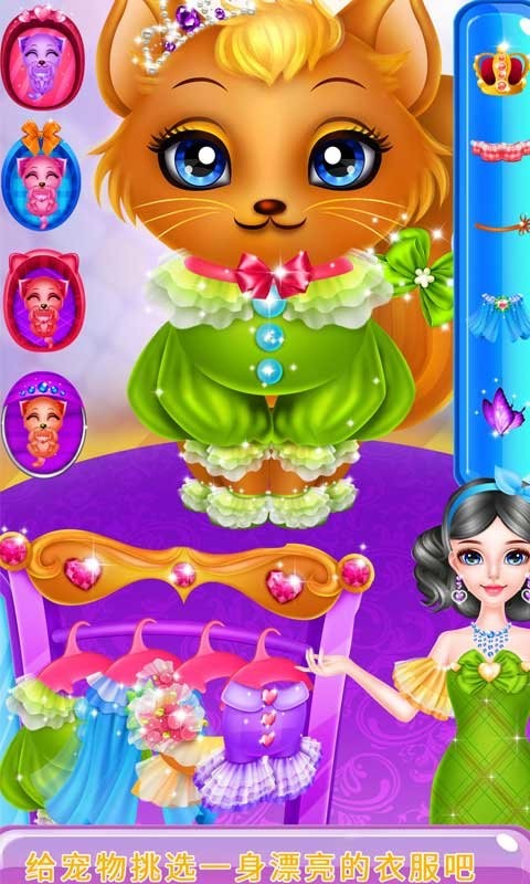 寵物小醫(yī)生手機(jī)版 v8.0.3 安卓版 3