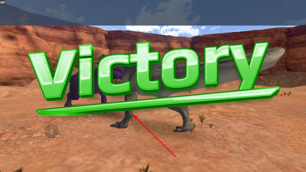 邁阿密霸王龍游戲 v4.0 安卓版 1