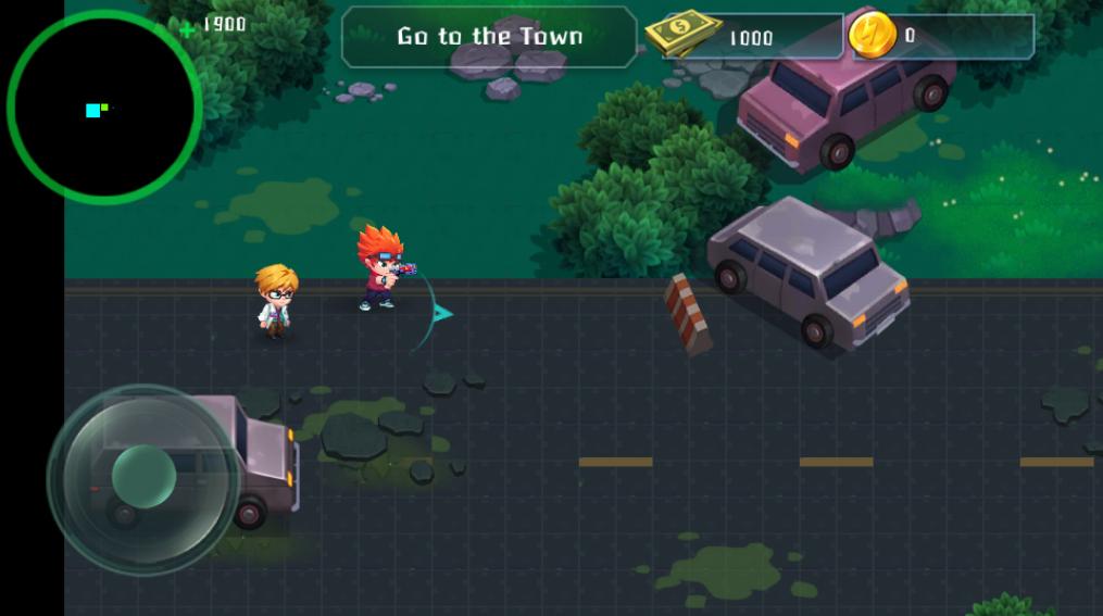 外星人戰(zhàn)場槍戰(zhàn)游戲 v1.0.3 安卓版 2