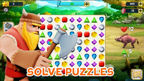 黑魔法奇幻農(nóng)場 v1.0 安卓版 0