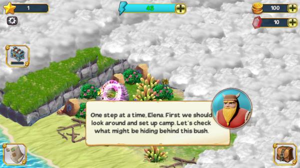 黑魔法奇幻農(nóng)場 v1.0 安卓版 2