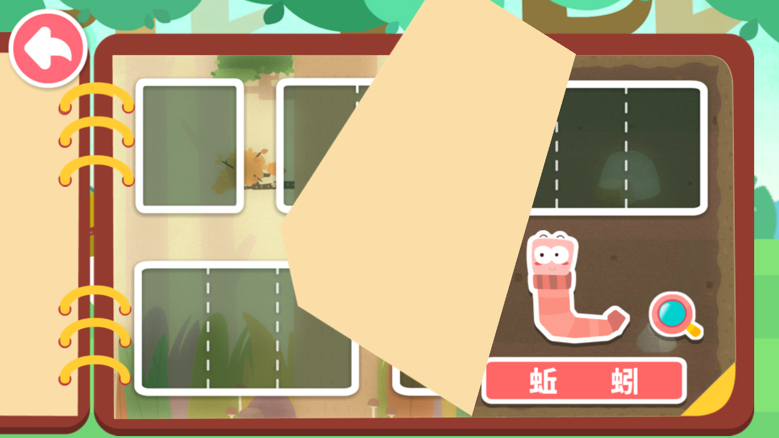 奇妙昆蟲(chóng)日記游戲 v9.61.00.10 安卓版 2