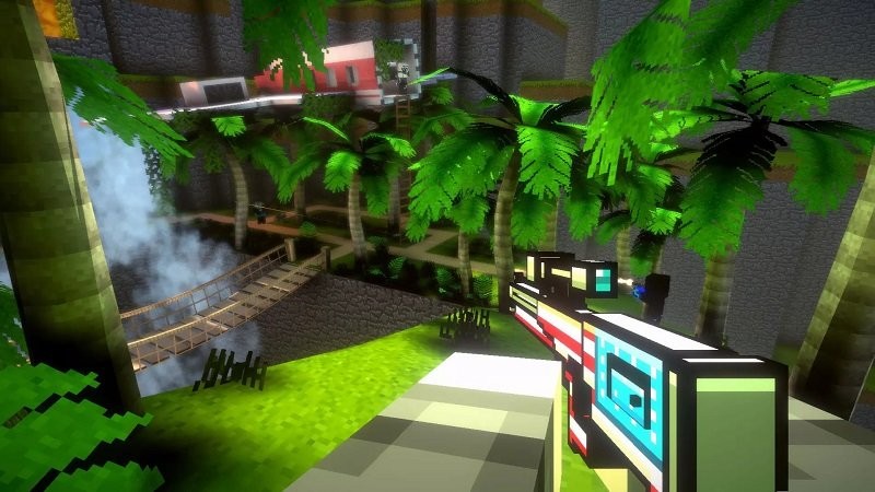 頭號(hào)射手手機(jī)版 v1.9 安卓版 0