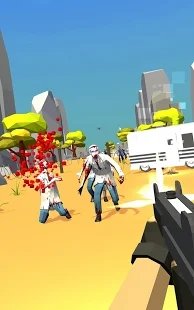 子彈射出去 v1.13 安卓版 2