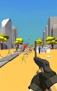 子彈射出去 v1.13 安卓版 0