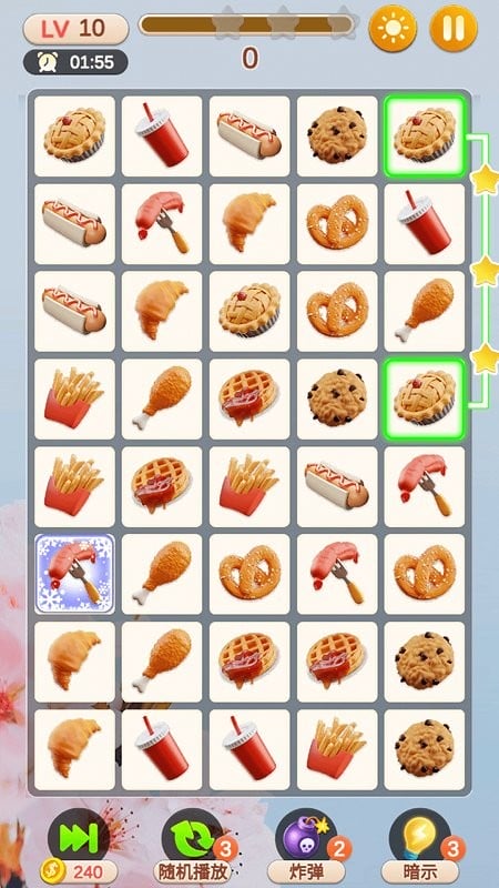 全民連連看游戲 v1.0.5 安卓版 3