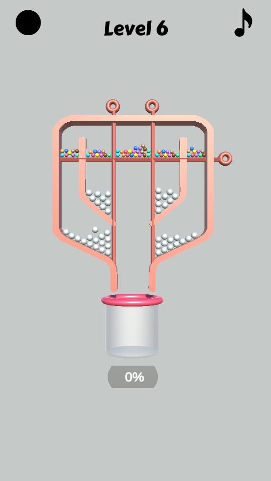 拉針重力掉落 v1.0.0 安卓版 2