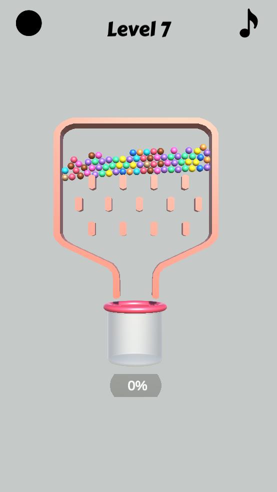 拉針重力掉落 v1.0.0 安卓版 3