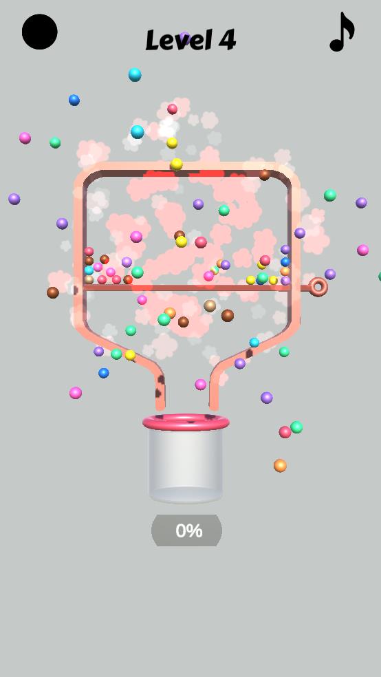 拉針重力掉落 v1.0.0 安卓版 0