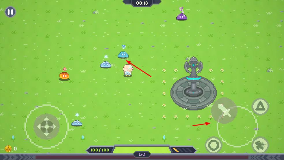 提瓦特幸存者最新 v0.12f1 安卓版 1