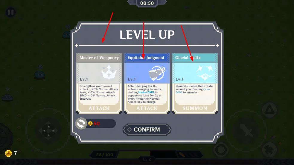 提瓦特幸存者最新 v0.12f1 安卓版 2