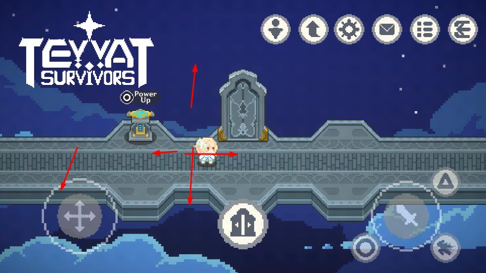 提瓦特幸存者最新 v0.12f1 安卓版 0