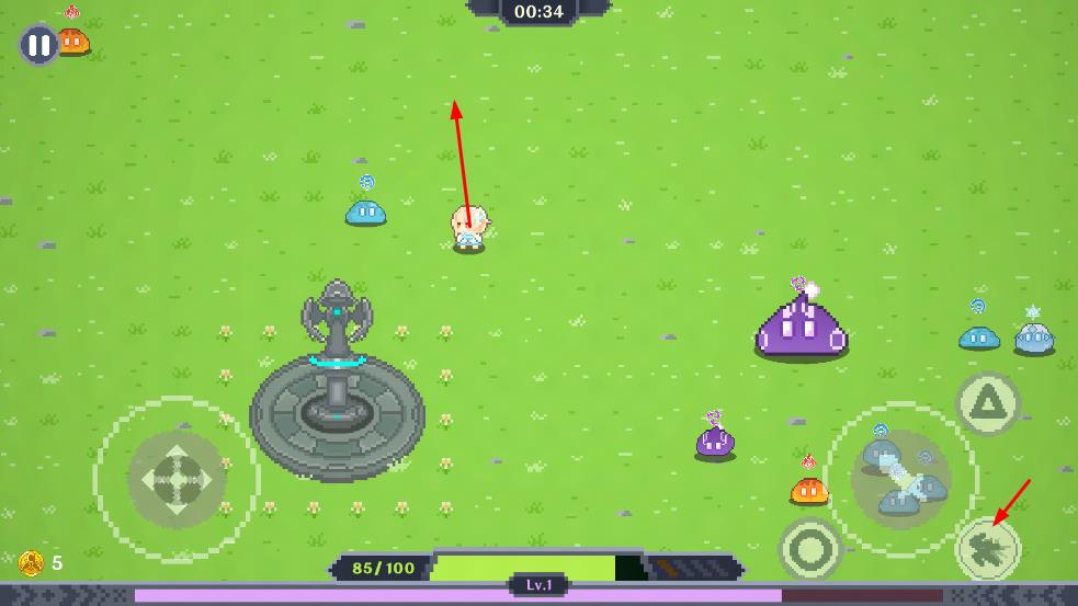 提瓦特幸存者最新 v0.12f1 安卓版 3