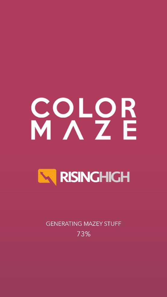 色彩迷宮 v1 安卓版 0