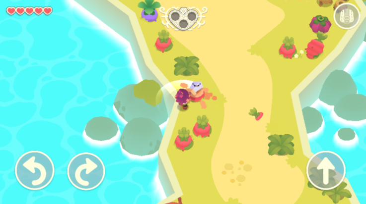 光劍小騎士 v1.24 安卓版 2