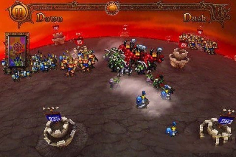 城堡勇士游戏 v1.3 安卓版0