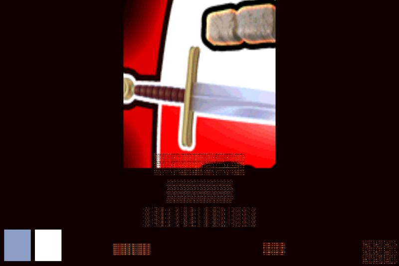 城堡勇士游戏 v1.3 安卓版2