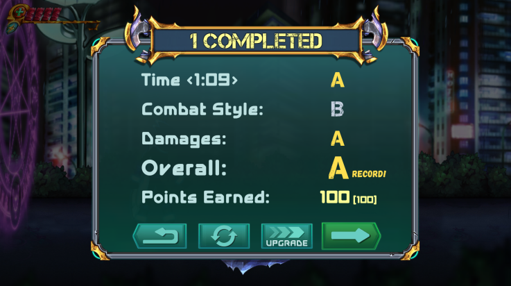 惡魔必須死漢化版(Demons Must Die) v1.2 安卓無(wú)限金幣版 0