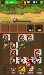 騎士放置之刃 v1.1 安卓版 1