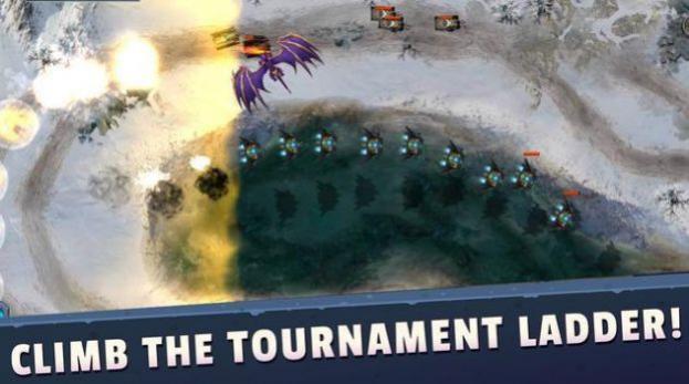 防御之迷無(wú)限戰(zhàn)爭(zhēng) v0.0.8 安卓版 1