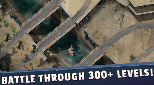 防御之迷無(wú)限戰(zhàn)爭(zhēng) v0.0.8 安卓版 0