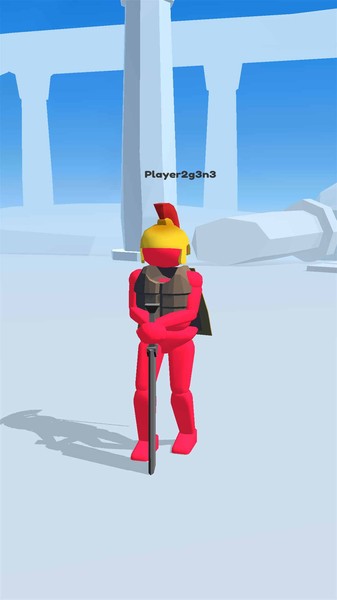 戰(zhàn)斗姿勢決斗 v0.9.5 安卓版 0