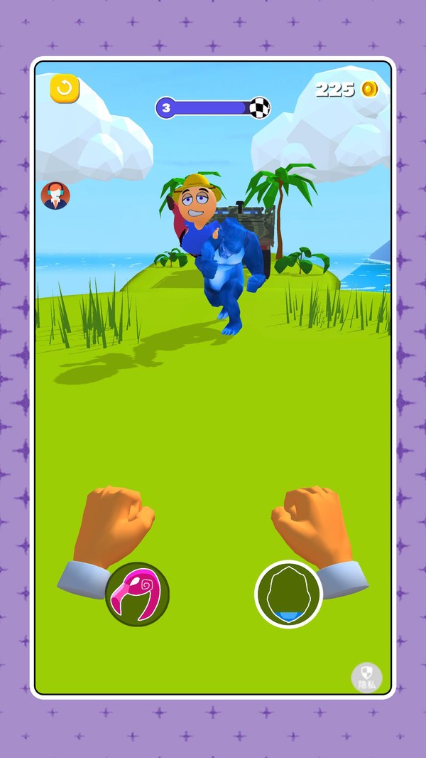 森林勇士 v2.0.0 安卓版 0