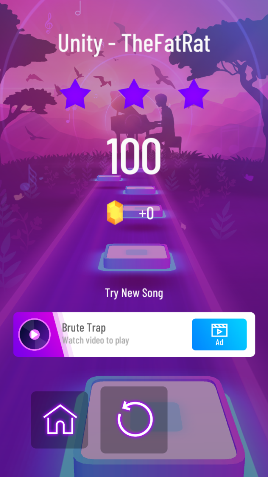 鋼琴?gòu)椞钟?v1.0.0 安卓版 1