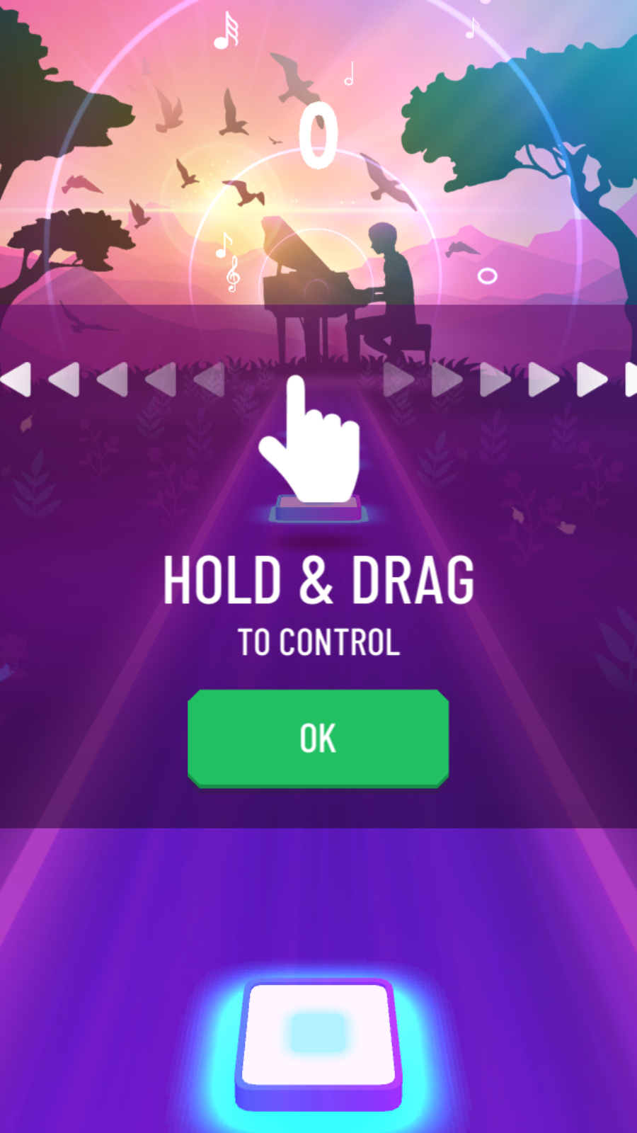 鋼琴?gòu)椞钟?v1.0.0 安卓版 0