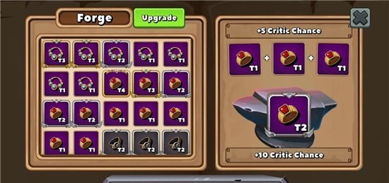 城堡史詩(shī)防御者 v0.26 安卓版 0