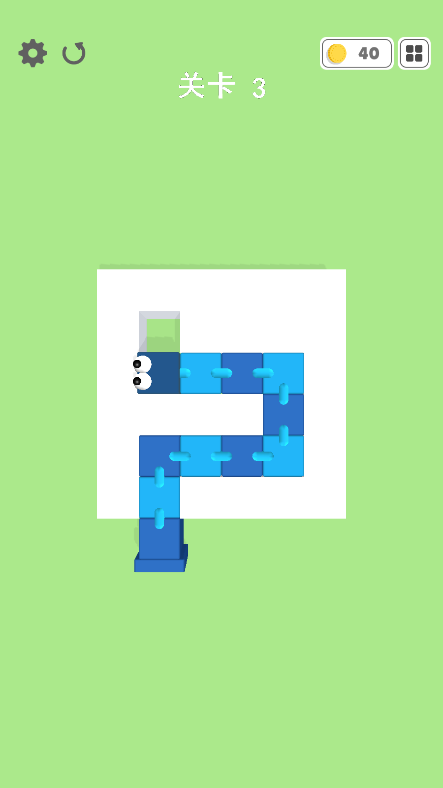 貪吃蛇迷宮游戲 v1.0.1 安卓版 2