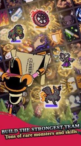 放置怪物作戰(zhàn) v2.0.7 安卓版 1