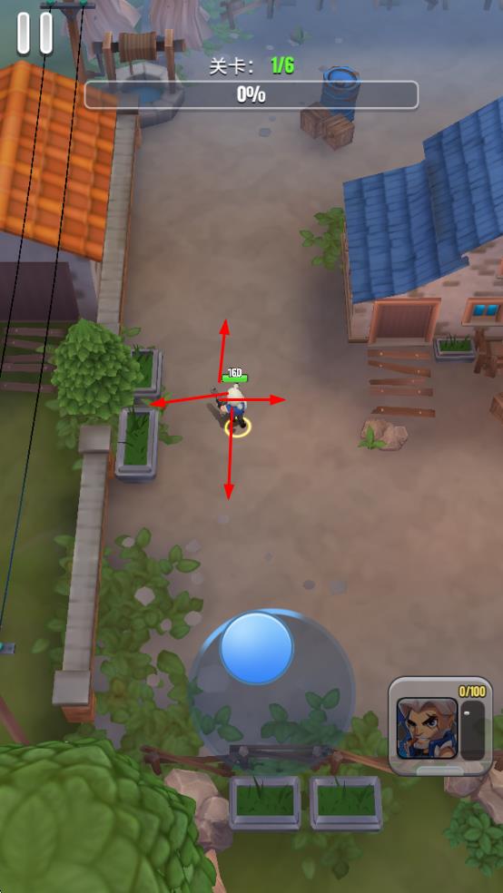 明日特攻隊最新版 v1.2.1 安卓版 0