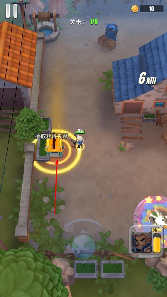 明日特攻隊最新版 v1.2.1 安卓版 3