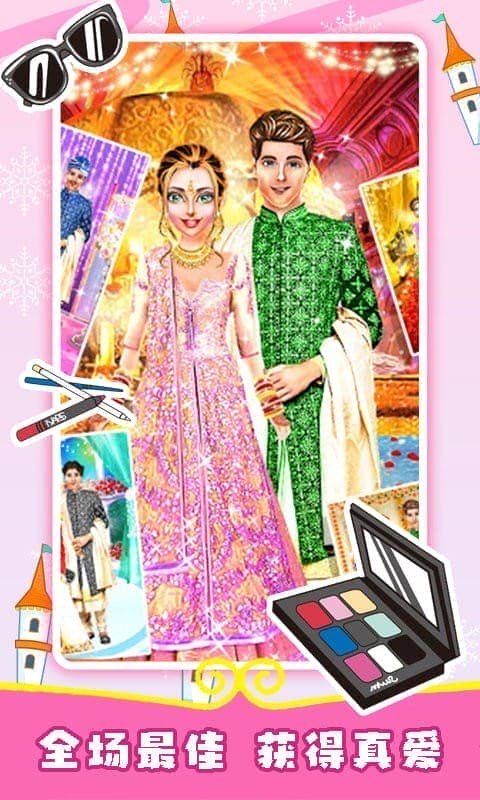 裝扮新娘游戲 v1.3 安卓版 3