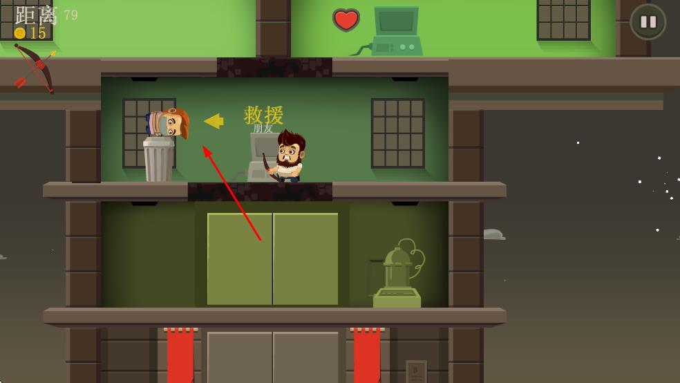 瘋狂外星人游戲 v3.2.0 安卓版 1