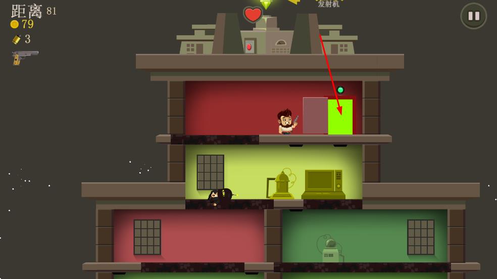 瘋狂外星人游戲 v3.2.0 安卓版 3