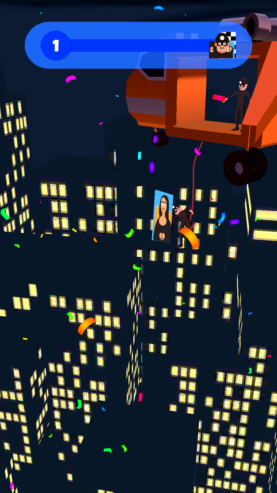 盜賊大師手機版 v1.4.17 安卓版 0